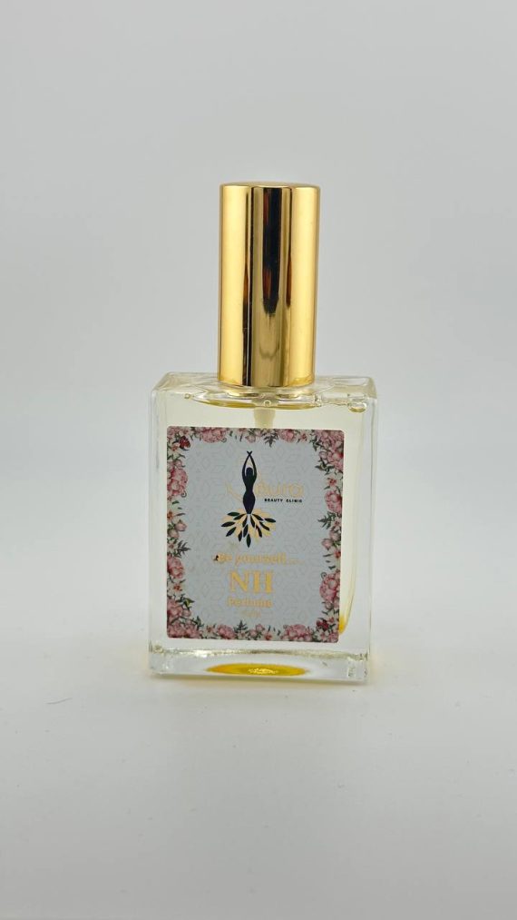 عطر   " NH Be yourself "
