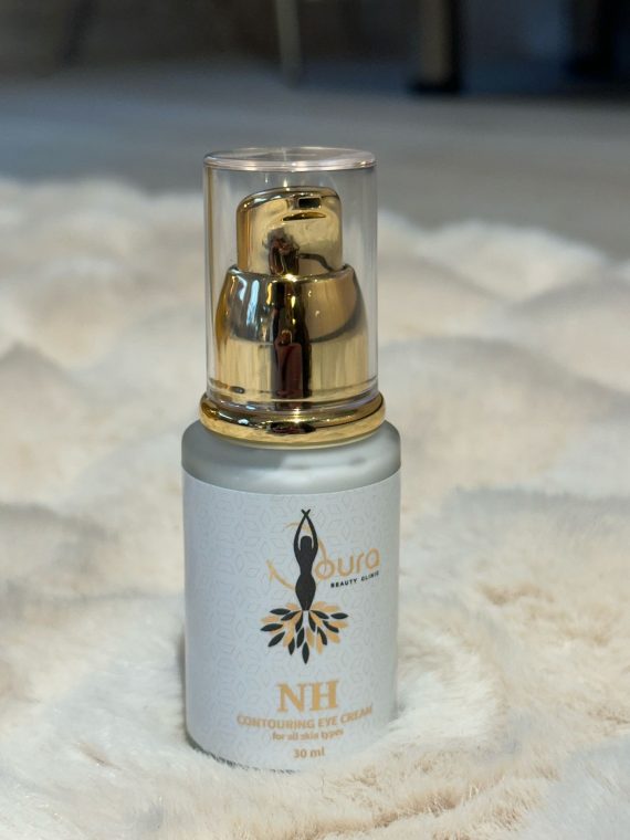 كريم عيون NH