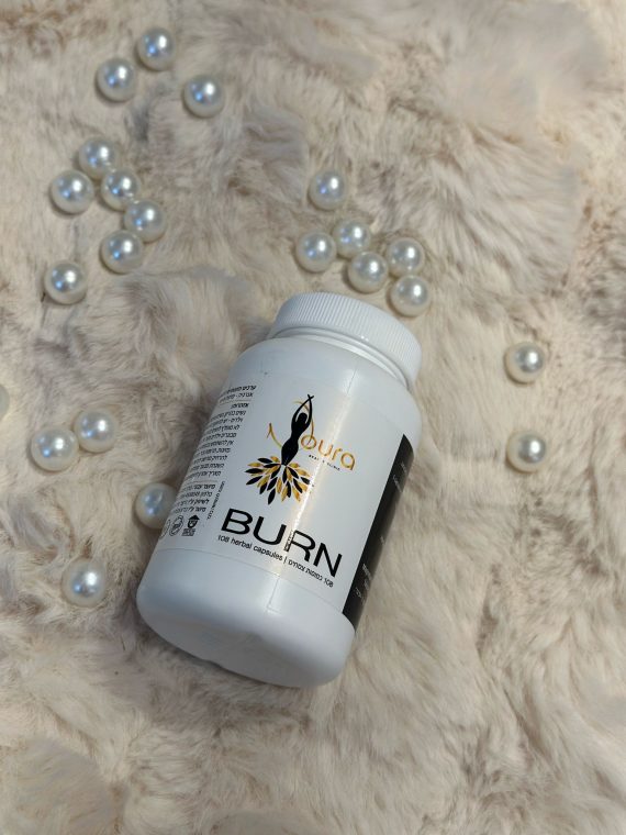 ⁦كبسولات NH  للتنحيف BURN⁩ - الصورة ⁦7⁩