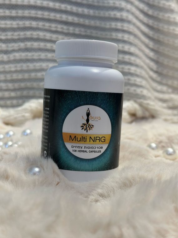 ⁦⚡ MULITI NRG – طاقة طبيعية لجسم أكثر نشاطًا! ⚡⁩ - الصورة ⁦8⁩