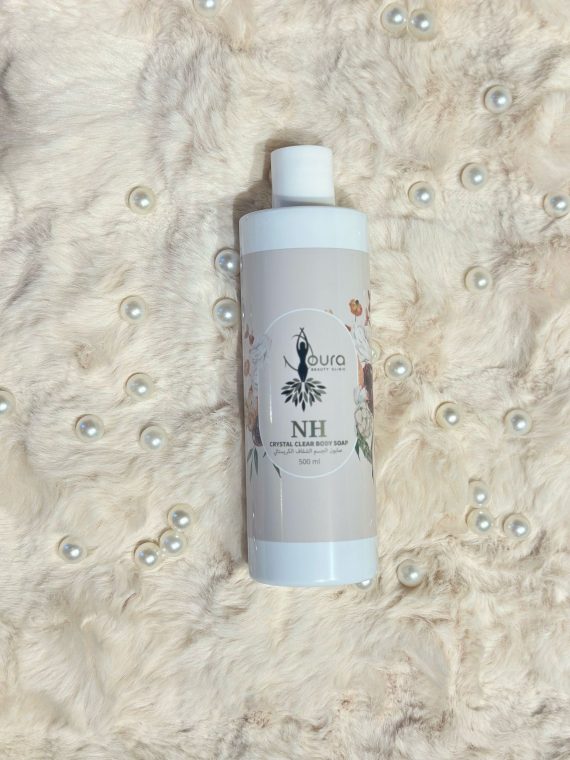 ⁦✨ صابون معطر للتنظيف العميق – انتعاش يدوم، ورائحة تأسر الحواس! ✨⁩ - الصورة ⁦5⁩