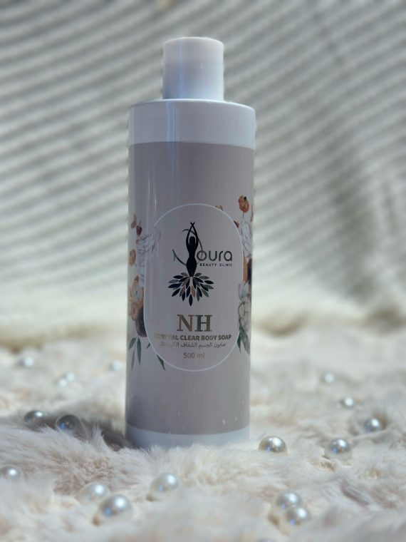 ⁦✨ صابون معطر للتنظيف العميق – انتعاش يدوم، ورائحة تأسر الحواس! ✨⁩ - الصورة ⁦2⁩