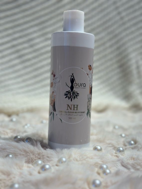 ⁦✨ صابون معطر للتنظيف العميق – انتعاش يدوم، ورائحة تأسر الحواس! ✨⁩ - الصورة ⁦4⁩