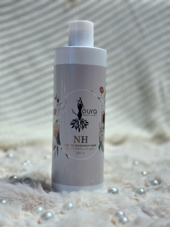 ⁦✨ صابون معطر للتنظيف العميق – انتعاش يدوم، ورائحة تأسر الحواس! ✨⁩ - الصورة ⁦3⁩