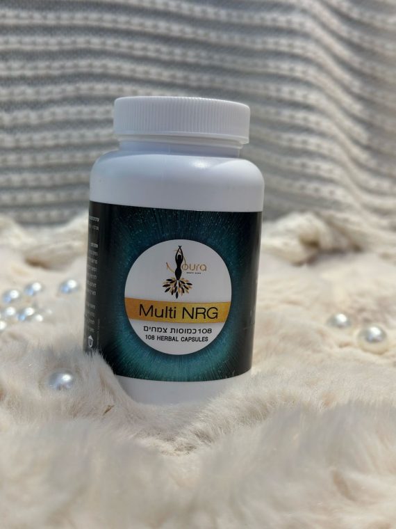⁦⚡ MULITI NRG – طاقة طبيعية لجسم أكثر نشاطًا! ⚡⁩ - الصورة ⁦4⁩
