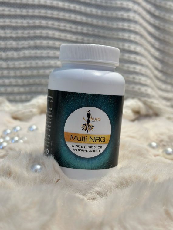 ⁦⚡ MULITI NRG – طاقة طبيعية لجسم أكثر نشاطًا! ⚡⁩ - الصورة ⁦7⁩